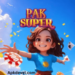 Pak Super Game