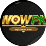 WOWPK Game