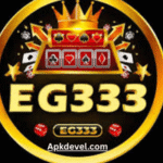 EG333 Game