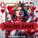 PKR365 GAME