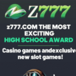 Z 777 Game
