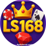 LS168 Game