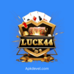 Luck44 Game