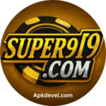 Super 9t9 Game