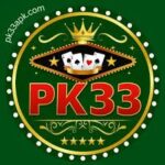 PK 33 Game