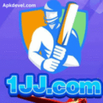 1JJ Game