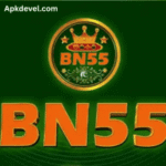 BN55 Game