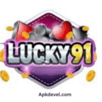 Lucky 91