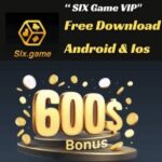 6X6 Bet