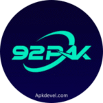 92 PAK