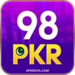 98PKR Game Download