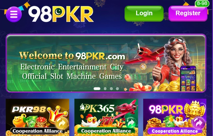 98PKR