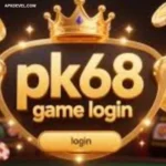 PK68 Game Download