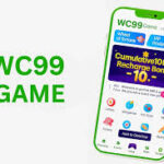 WC99 Game