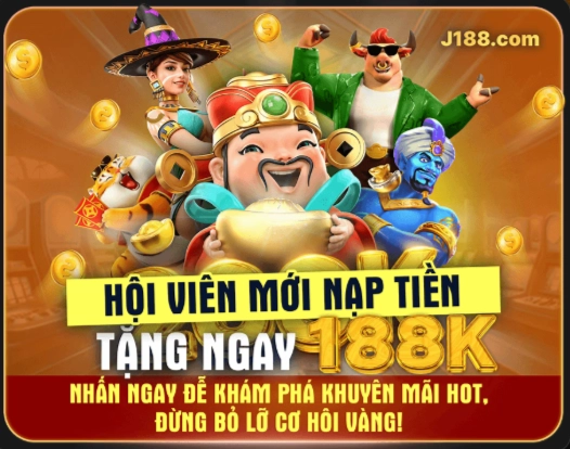 J188 Game APK APP