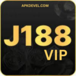 J188 Vip Game APK