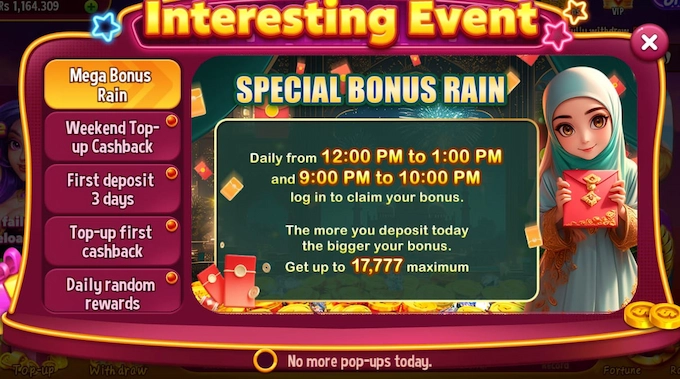 SALAM BET APP Download