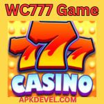 WC777 Game