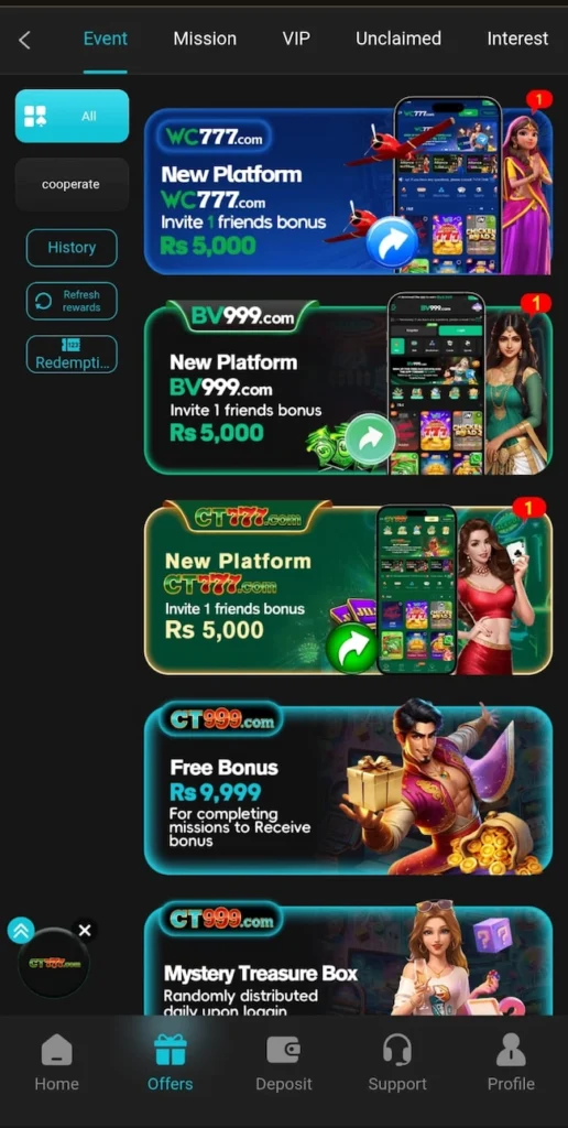 CT999 APK
