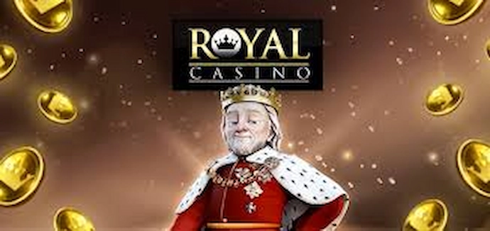 royal Casino Download