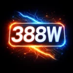 388w