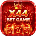 X44 Bet Game
