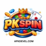 PK SPIN