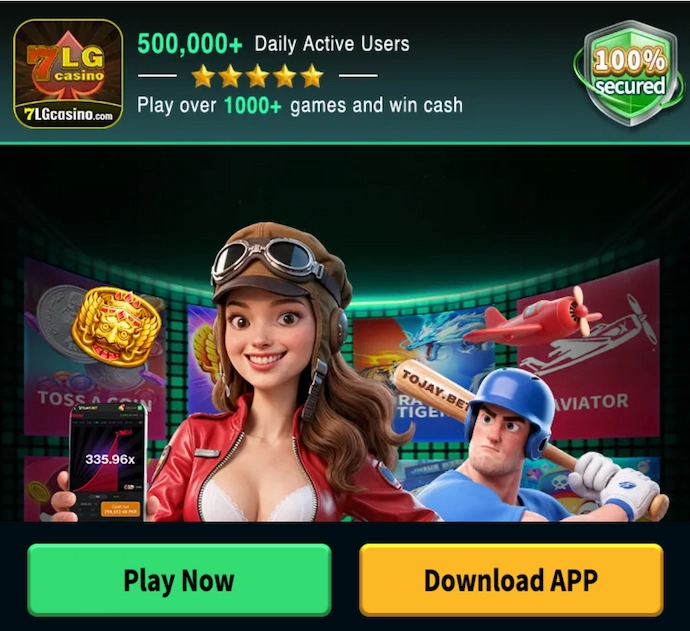7LGbet APK