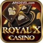 Royal X Casino Download