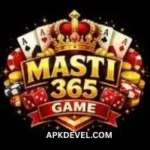 masti365 Game APK