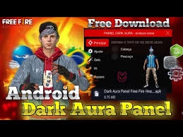 Dark Aura