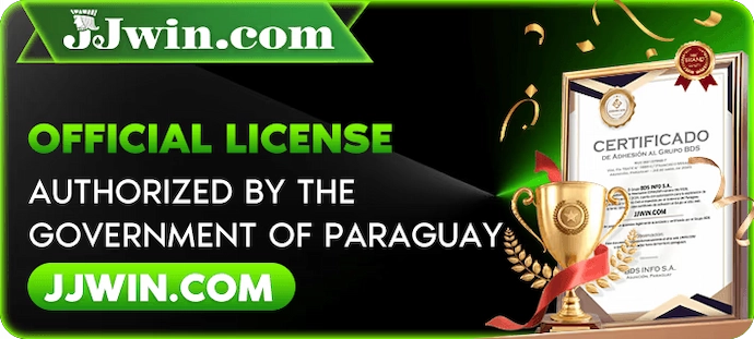 JJ WIN Game Download