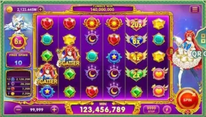 SalamPKR Game Download Real Earning App Free For Android 2