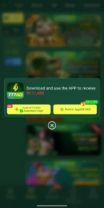 777AD Game APK Real Earning App Free for Android in 2026 v1.0 4