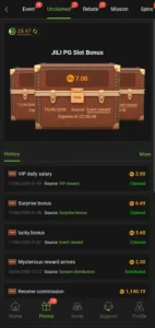 JJWIN Game APK Real Earning App Download Free For Android 7