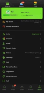 JJWIN Game APK Real Earning App Download Free For Android 5