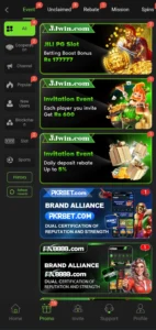 JJWIN Game APK Real Earning App Download Free For Android 3