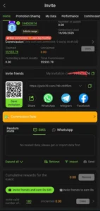 JJWIN Game APK Real Earning App Download Free For Android 4