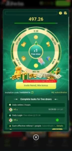 JJWIN Game APK Real Earning App Download Free For Android 8