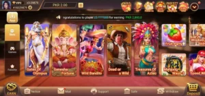 Z3Bet Game APK Download Real Earning App Free For Android 2