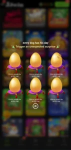 JJWIN Game APK Real Earning App Download Free For Android 9
